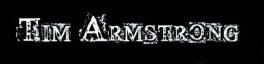 logo Tim Armstrong